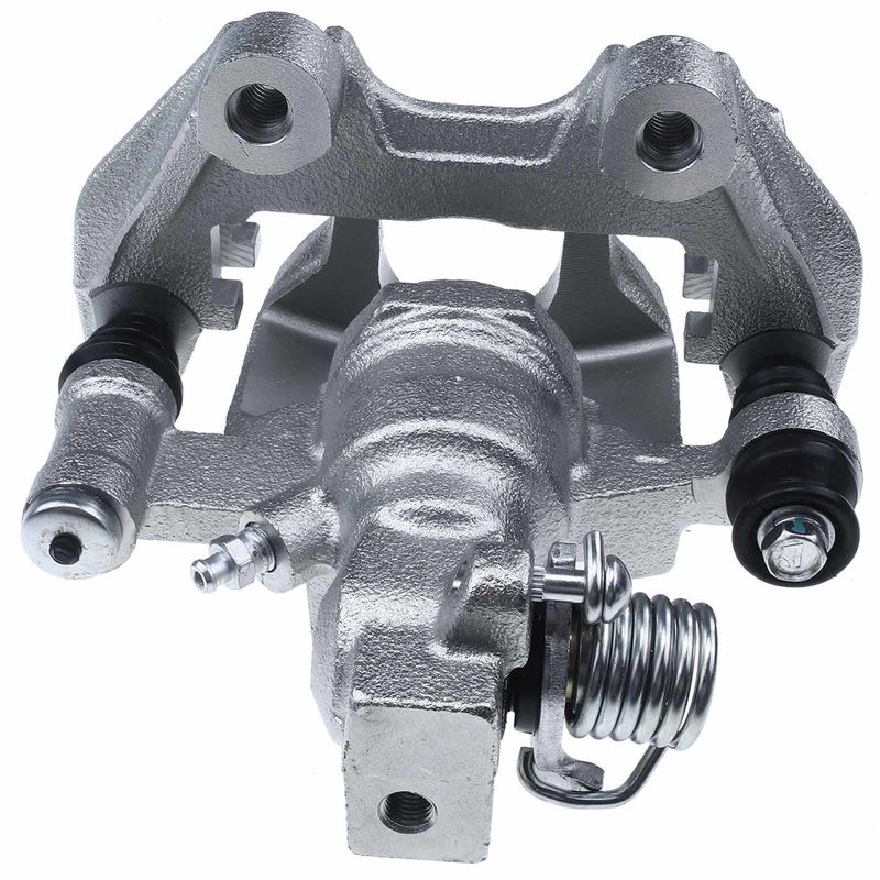 Rear Passenger Brake Caliper w/ Bracket for Buick LeSabre 2000-2005 Park Avenue