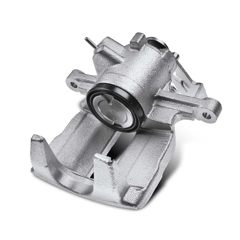 Rear Passenger Brake Caliper for Audi A4 Quattro 2005-2006 A4 2005-2006 S4