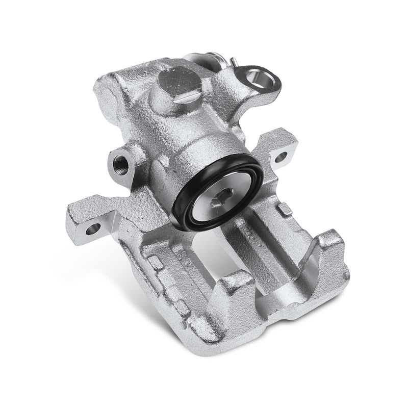 Rear Passenger Brake Caliper for Volkswagen Golf 85-90 Jetta 85-88 Scirocco
