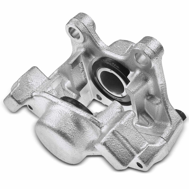 Rear Passenger Brake Caliper for Mercedes-Benz 300SD 300SE E320 S320 S350 92-03