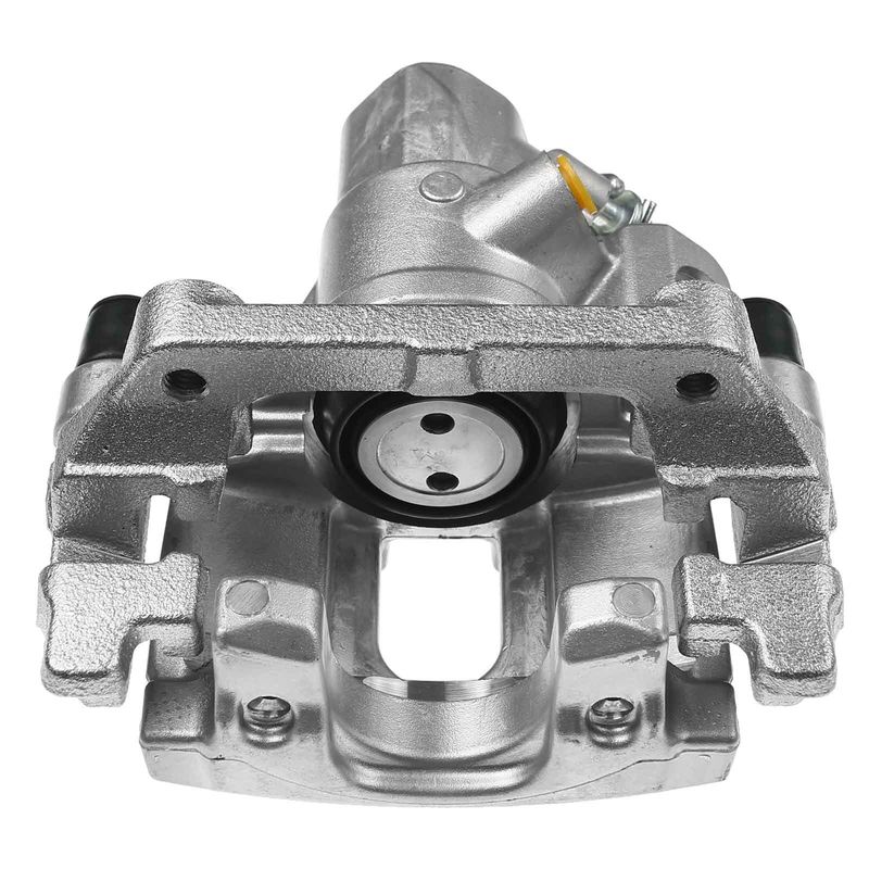 2x Rear Brake Caliper with Bracket for Ford Focus 2012-2018 EcoSport 2018-2020