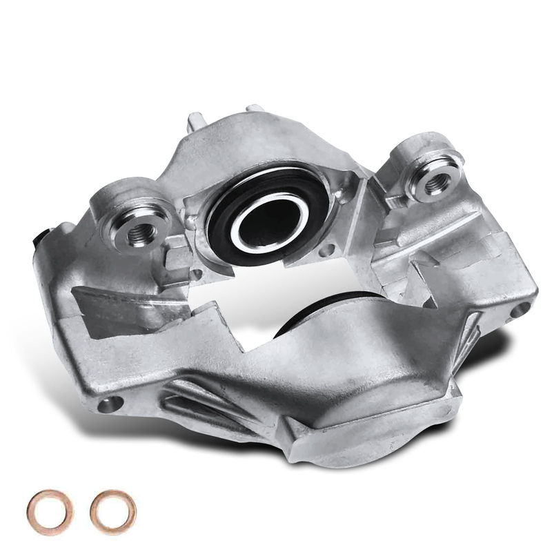 Rear Passenger Brake Caliper for Subaru Impreza WRX 2006 2007 H4 2.5L