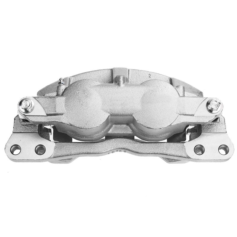 2x Rear Disc Brake Calipers for Ford F-450 550 Super Duty 2017-2019