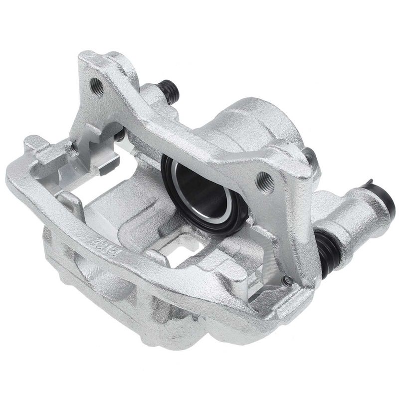 Rear Passenger Brake Caliper with Bracket for Ram ProMaster 1500 2500 2014-2020