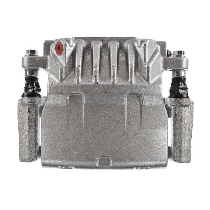 2x Front Disc Brake Calipers with Bracket for Pontiac G8 2008-2009 6.0L 6.2L