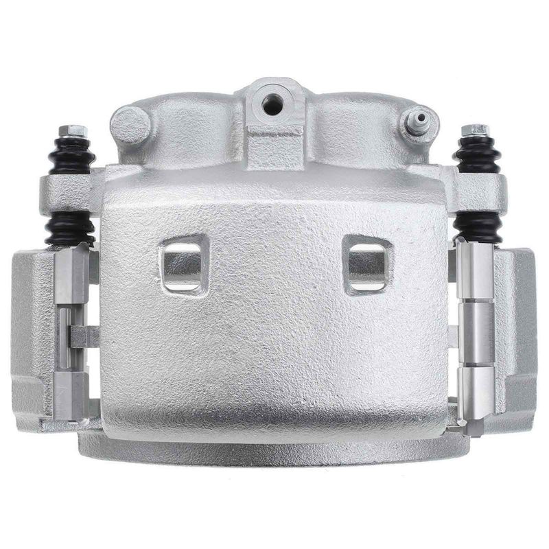 Rear Passenger Brake Caliper with Bracket for Dodge Ram 3500 Pickup Ram 4000