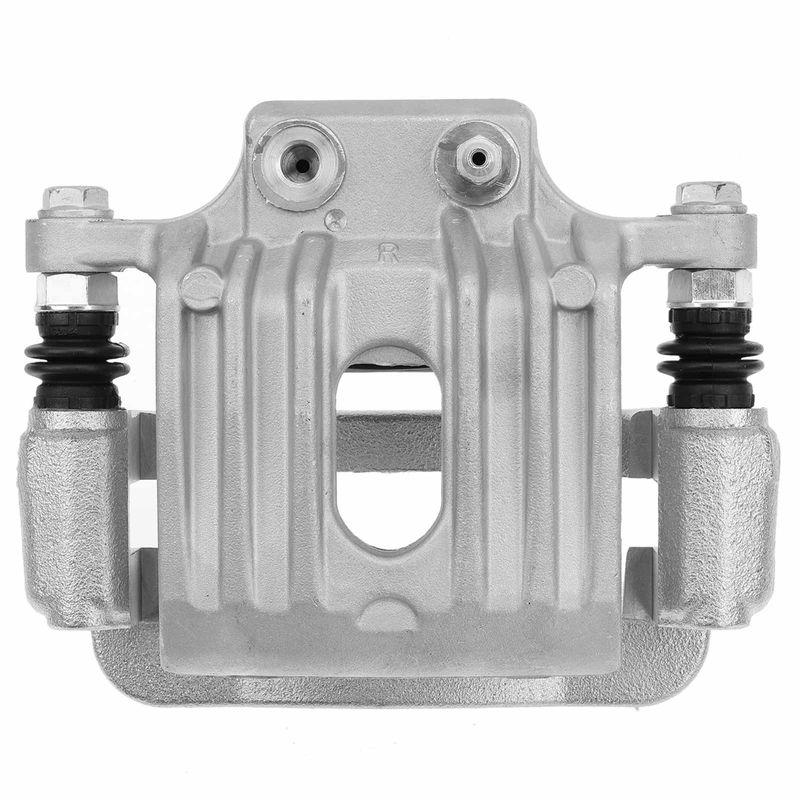 Rear Passenger Brake Caliper with Bracket for Hyundai Santa Fe 2007 2008 2009