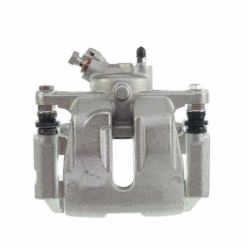 2x Rear Disc Brake Calipers with Bracket for Land Rover Range Rover 06-09