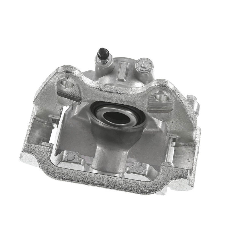 2x Rear Brake Caliper with Bracket for Chevy Silverado 1500 Tahoe 2007-2018 GMC