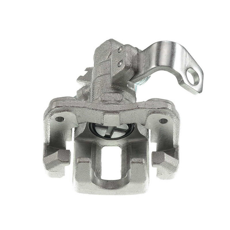 2x Rear Brake Caliper with Bracket for Acura CSX 06-11 ILX Honda Civic 06-15