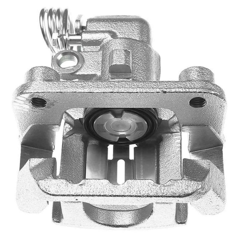 2x Rear Brake Caliper with Bracket for Ford Mustang SVT 1994-1998