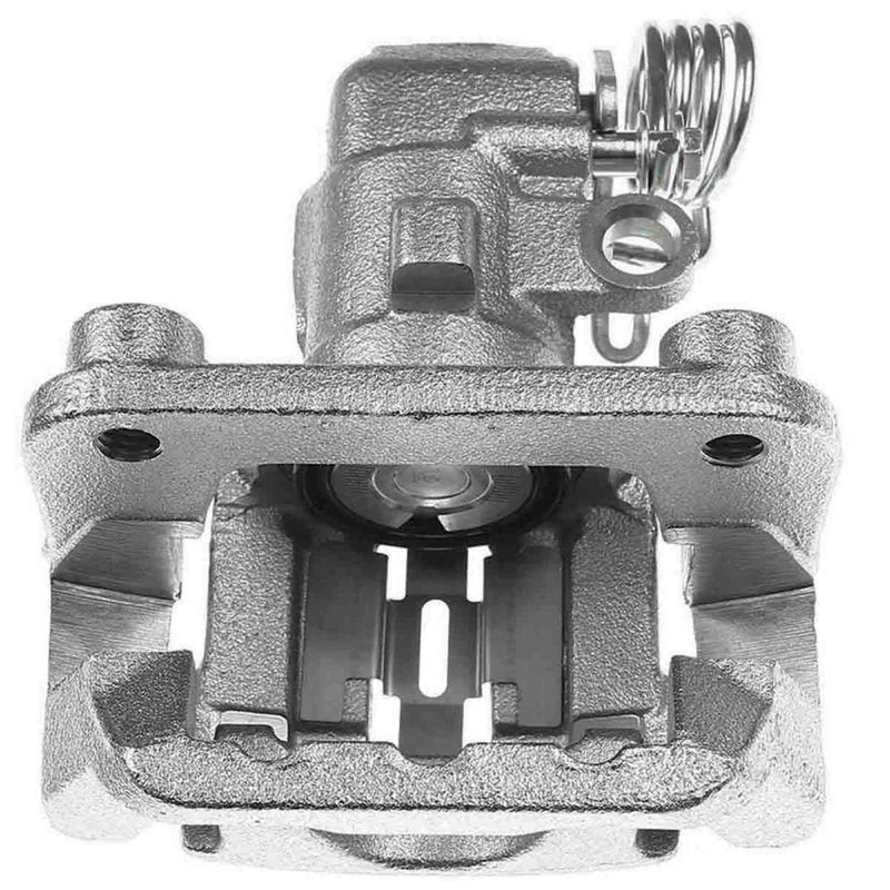 2x Rear Brake Caliper with Bracket for Ford Mustang SVT 1994-1998
