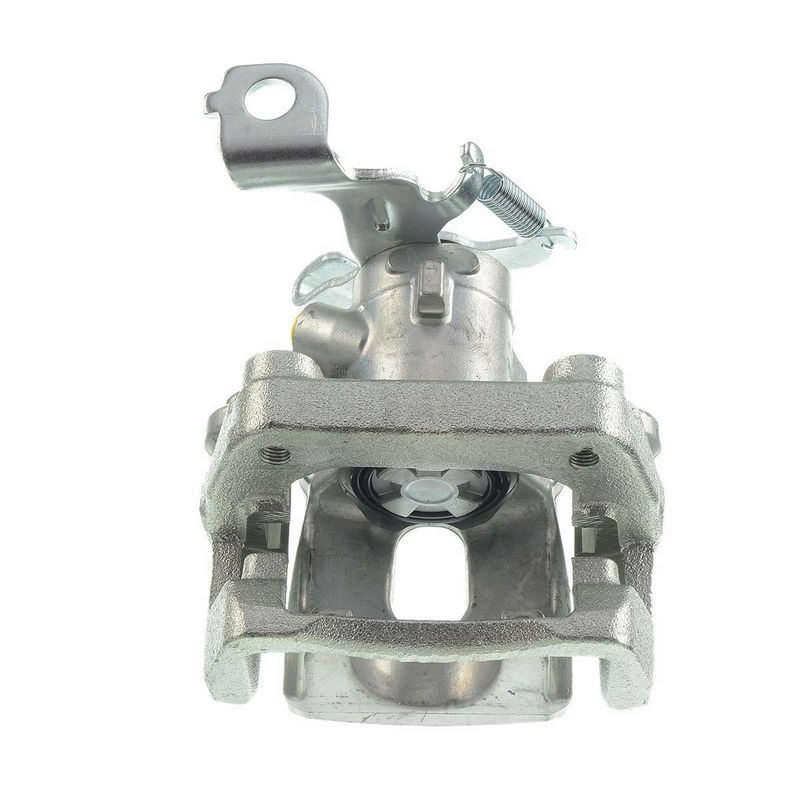 2x Rear Brake Caliper with Bracket for Toyota Corolla 2009-2018 Matrix 2009-2014