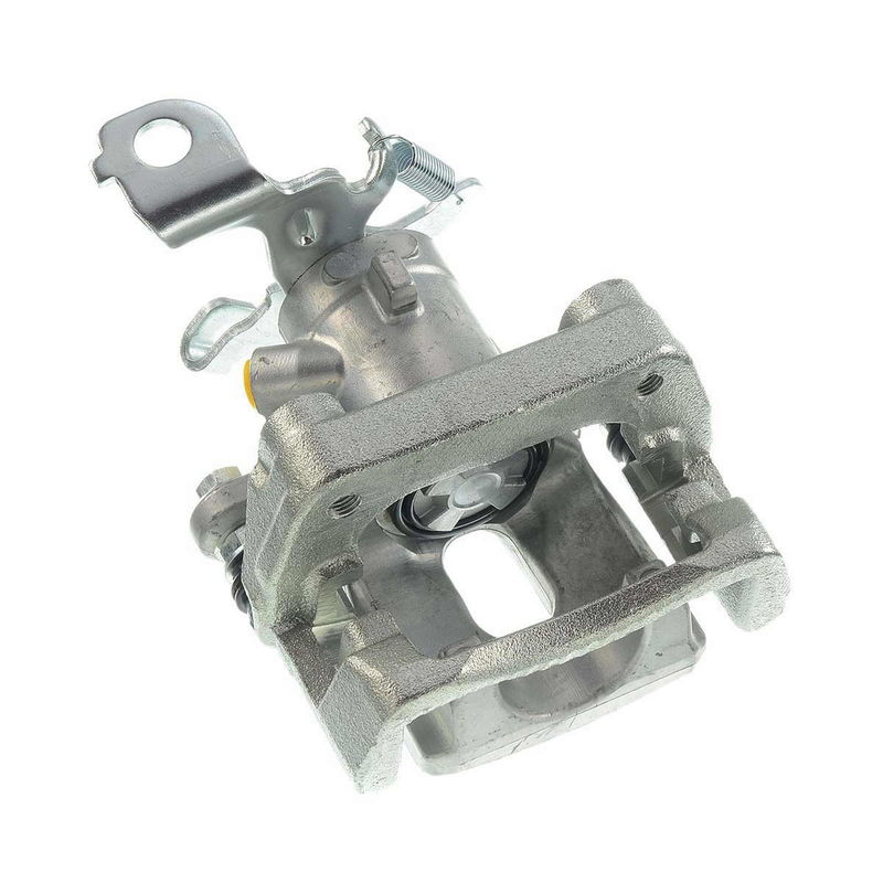 2x Rear Brake Caliper with Bracket for Toyota Corolla 2009-2018 Matrix 2009-2014