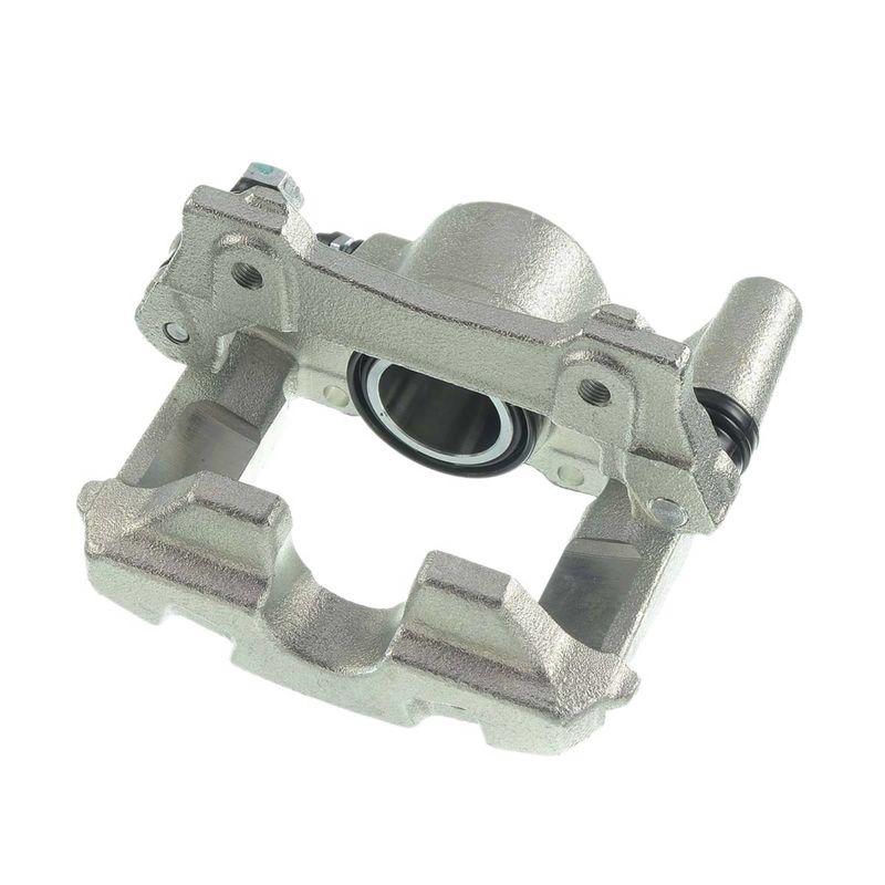 2x Rear Brake Caliper with Bracket for Lexus GS350 GS450h GS460 2007-2011
