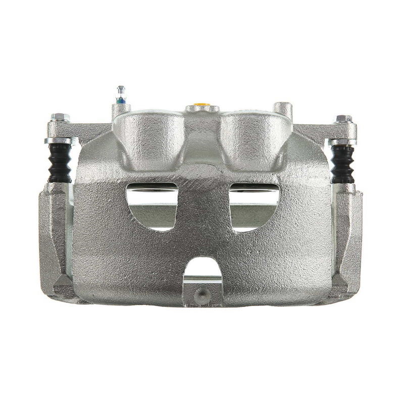 Front Driver Brake Caliper with Bracket for Ford F-150 2012-2016 Lobo