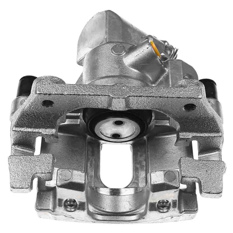 2x Rear Brake Caliper with Bracket for Ford Escape 2013-2016 Mazda 3