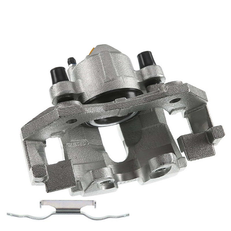 Front Driver Brake Caliper with Bracket for Ford Escape Mazda Tribute 2009-2010