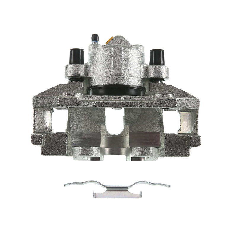 Front Driver Brake Caliper with Bracket for Ford Escape Mazda Tribute 2009-2010