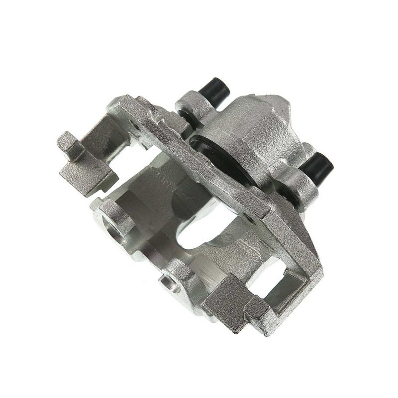 Front Driver Brake Caliper with Bracket for Ford Escape Mazda Tribute 2009-2010