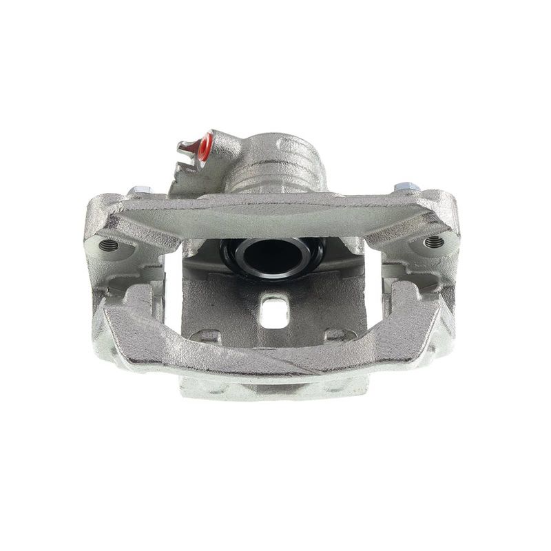 2x Rear Brake Caliper with Bracket for Subaru Forester 2009-2013 Impreza WRX