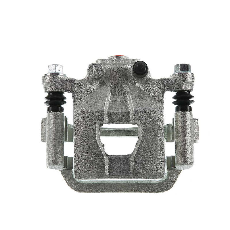 2x Rear Brake Caliper with Bracket for Nissan Altima 2002-2006 2013-2018 Maxima