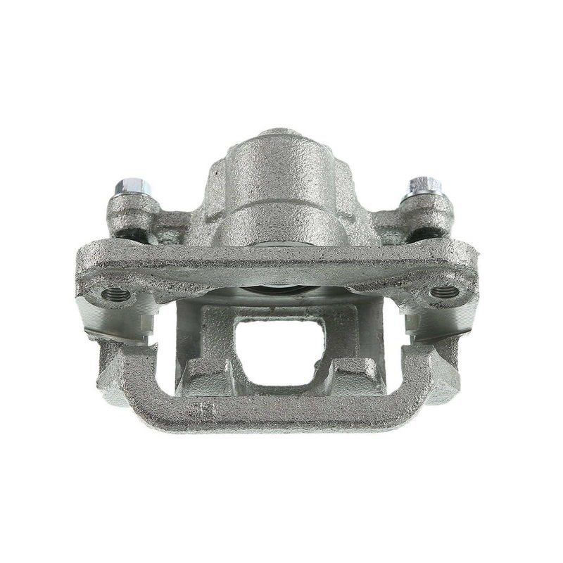 2x Rear Brake Caliper with Bracket for Nissan Altima 2002-2006 2013-2018 Maxima