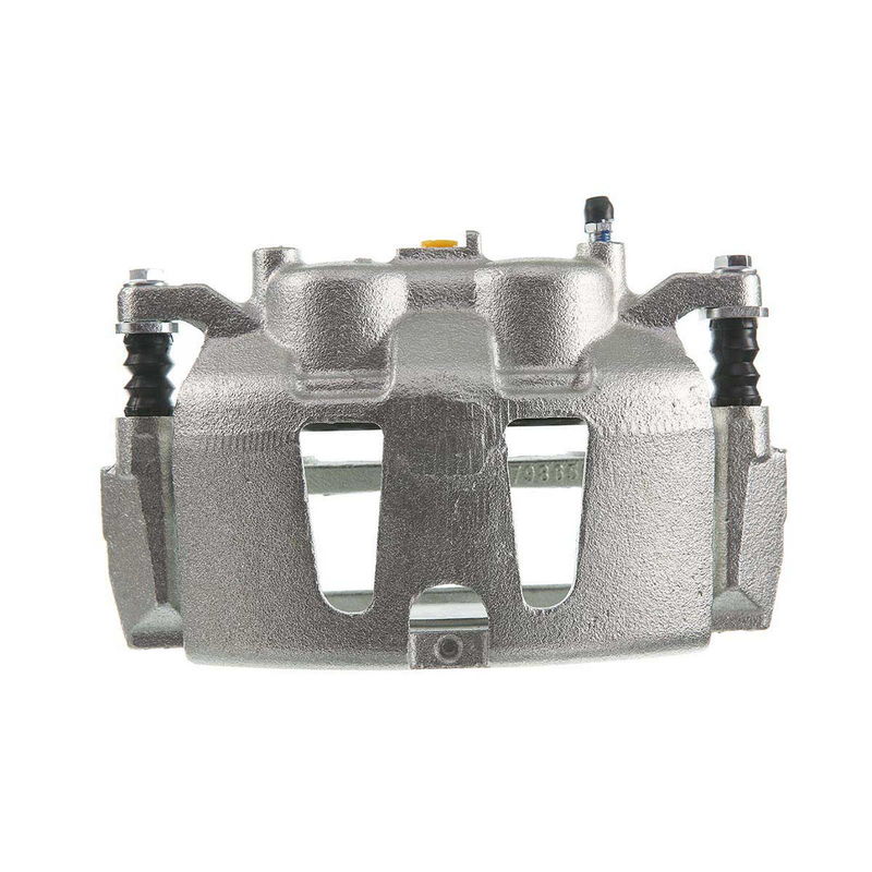 Front Driver Brake Caliper with Bracket for Dodge Grand Caravan Ram C/V Chrysler