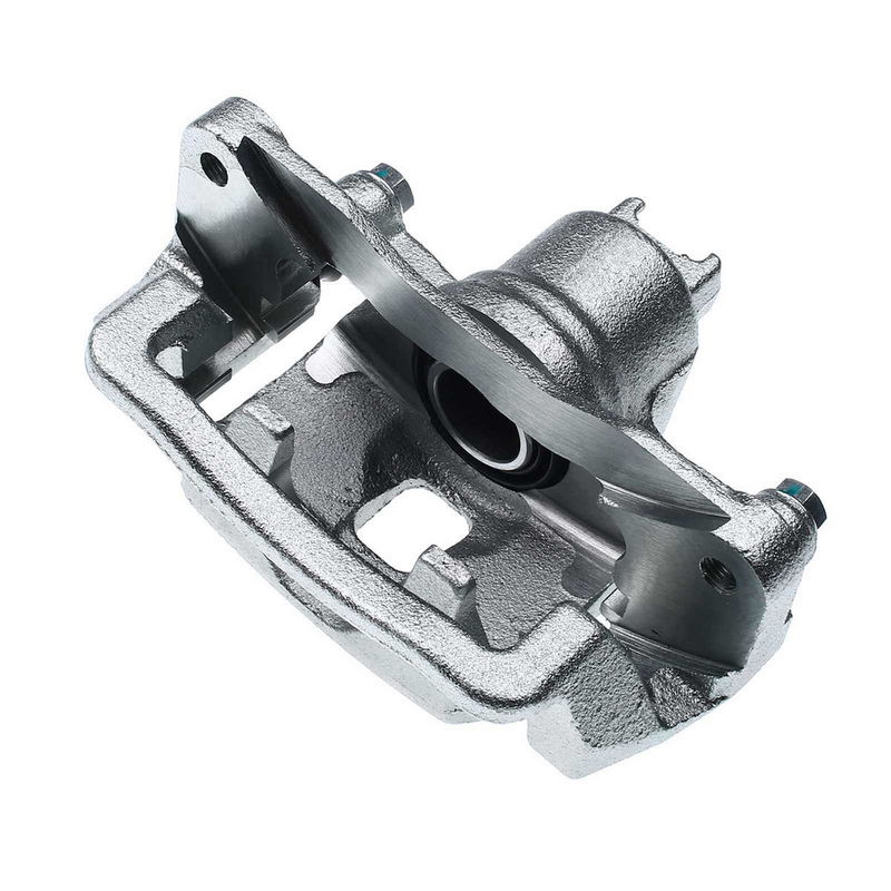 2x Rear Brake Caliper with Bracket for Subaru Impreza 2004-2007 Forester 04-08