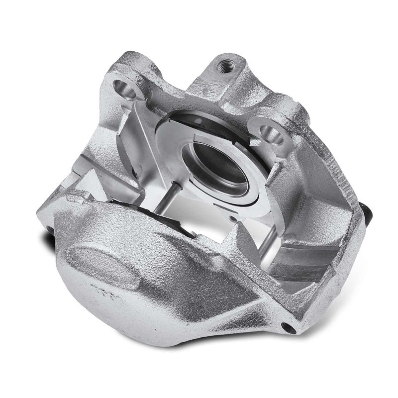 Front Driver Brake Caliper for Mercedes-Benz 380SL 380SLC 81-85 450SL 450SLC