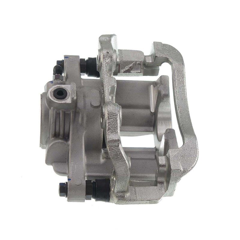 2x Rear Brake Caliper with Bracket for Chevy Blazer S10 Jimmy Sonoma Hombre