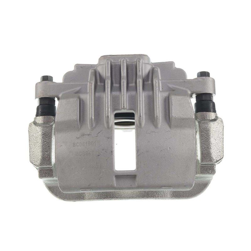 2x Rear Brake Caliper with Bracket for Chevy Blazer S10 Jimmy Sonoma Hombre
