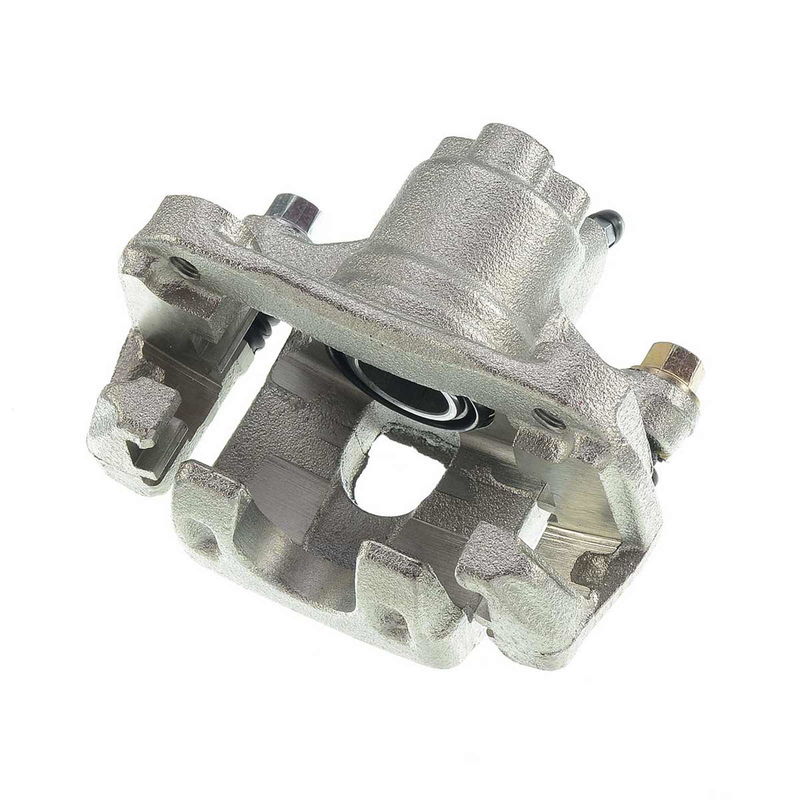 2x Rear Brake Caliper with Bracket for Camry 2002-2006 Solara Avalon 2.4L 3.3L