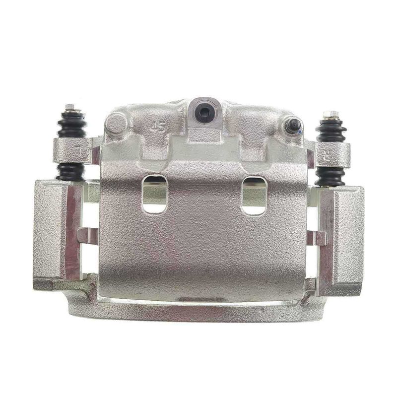 2x Rear Brake Caliper with Bracket for Ford E-150 E-250 E-350 Econoline