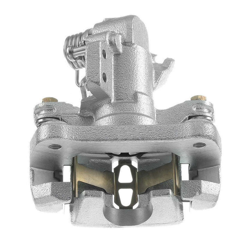 2x Rear Brake Caliper with Bracket for Honda Civic 1992-2000 Acura Integra