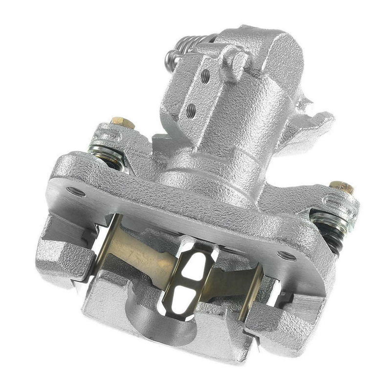 2x Rear Brake Caliper with Bracket for Honda Civic 1992-2000 Acura Integra