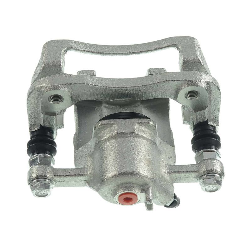 2x Rear Brake Caliper with Bracket for Hyundai Sonata 2008-2010 2.4L
