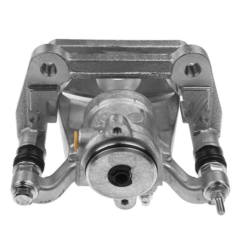 2x Rear Brake Caliper with Bracket for Jeep Cherokee 2014-2020 Chrysler 200