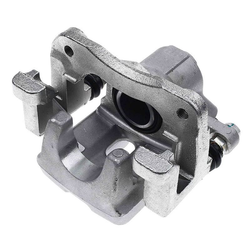 2x Rear Brake Caliper with Bracket for Toyota Camry 2007-2012 ES350 2007-2011