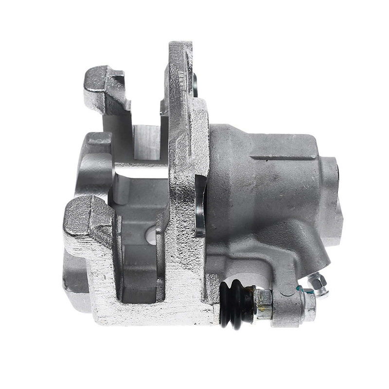 2x Rear Brake Caliper with Bracket for Toyota Camry 2007-2012 ES350 2007-2011