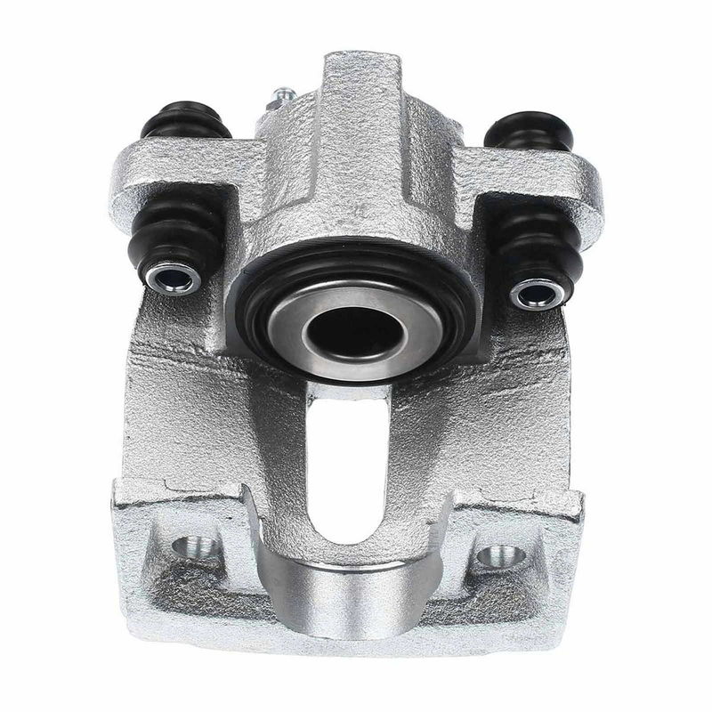 2x Rear Brake Caliper for Ford Crown Victoria 2003-2011 Lincoln Town Car