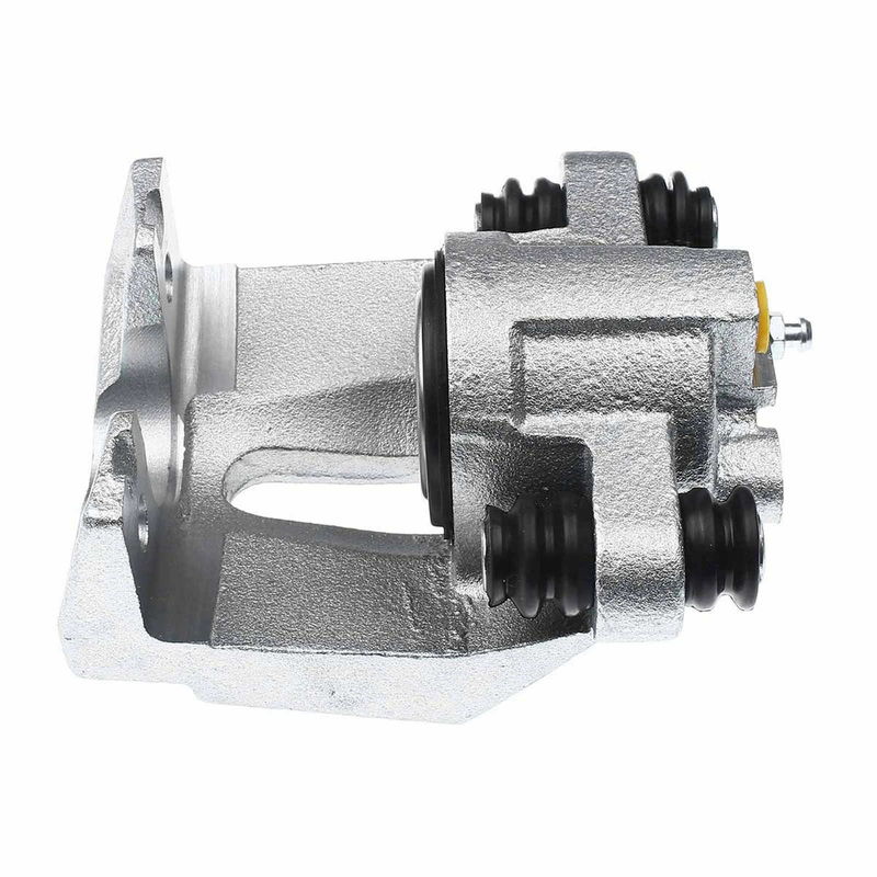 2x Rear Brake Caliper for Ford Crown Victoria 2003-2011 Lincoln Town Car