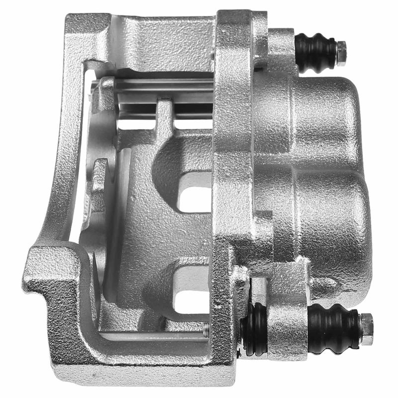 Front Driver Brake Caliper with Bracket for Dodge Ram 1500 Pickup 2000-2001