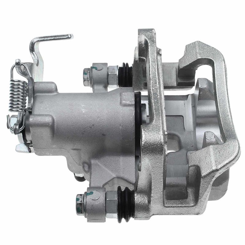 2x Rear Brake Caliper with Bracket for Hyundai Elantra GT Kia Forte Forte5