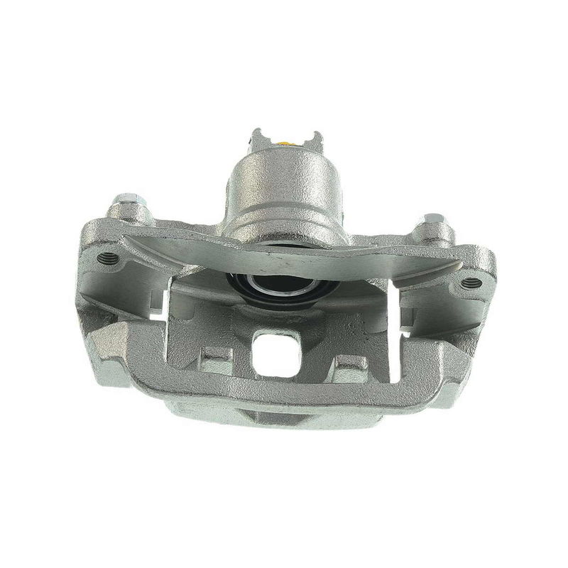 2x Rear Brake Caliper with Bracket for Subaru Forester 98-03 Impreza