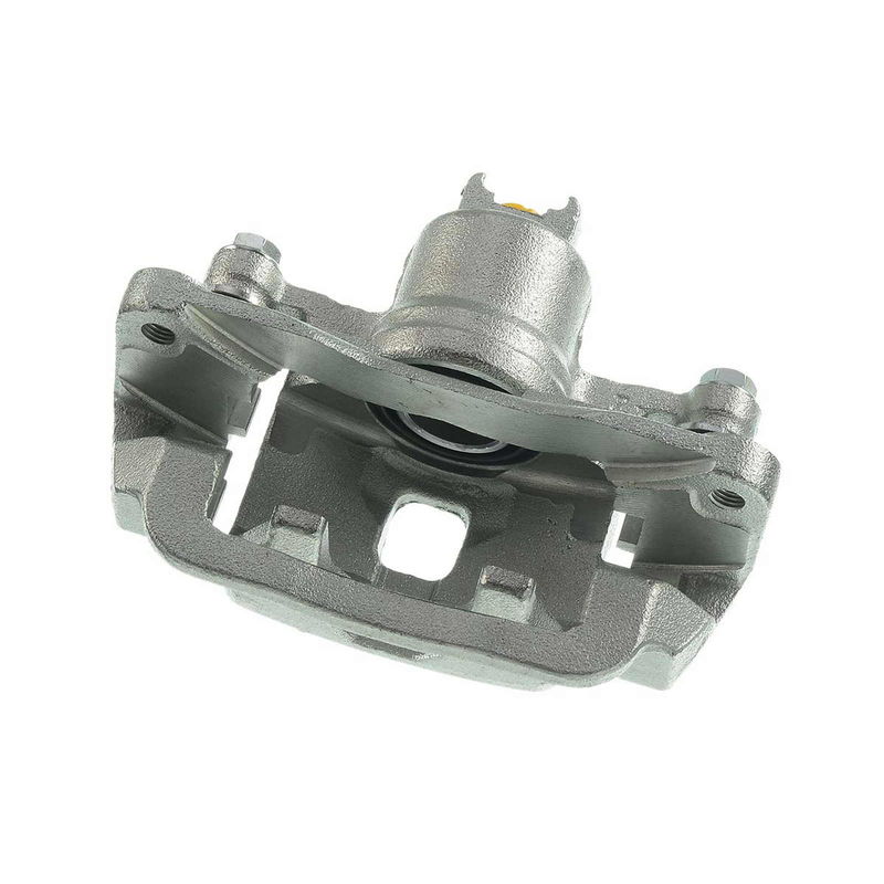 2x Rear Brake Caliper with Bracket for Subaru Forester 98-03 Impreza