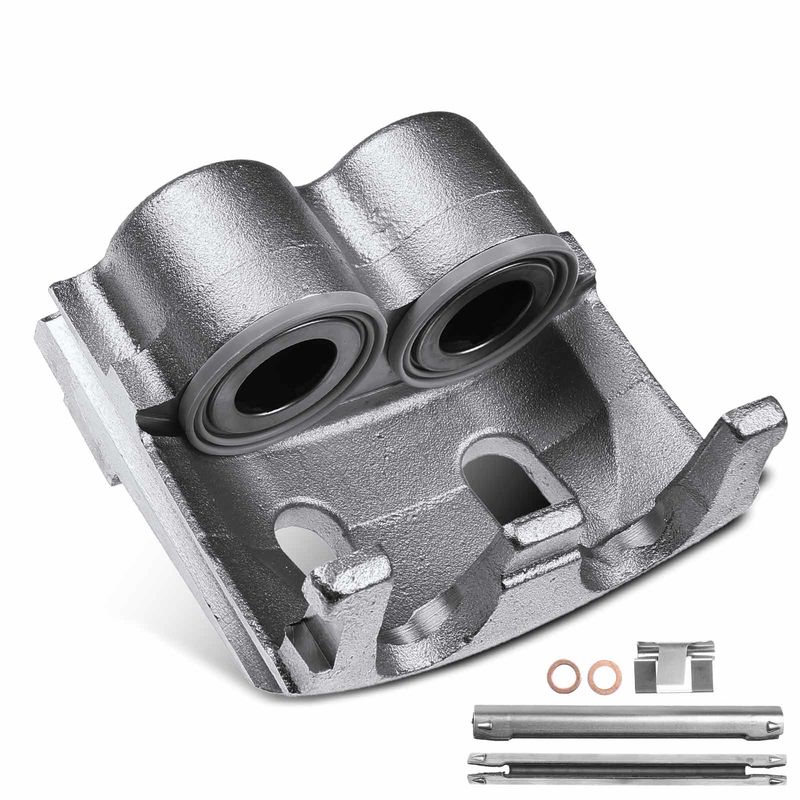Front/Rear Passenger Brake Caliper for Ford E-450 Super Duty 03-07 F Super Duty