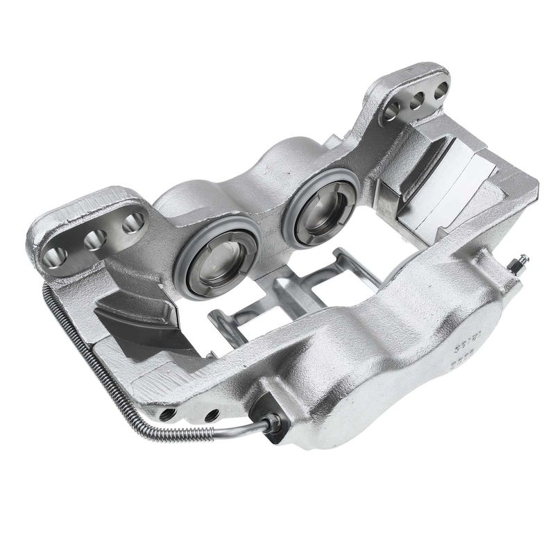 Driver or Passenger Brake Caliper for Ford F650 F750 2009-2015