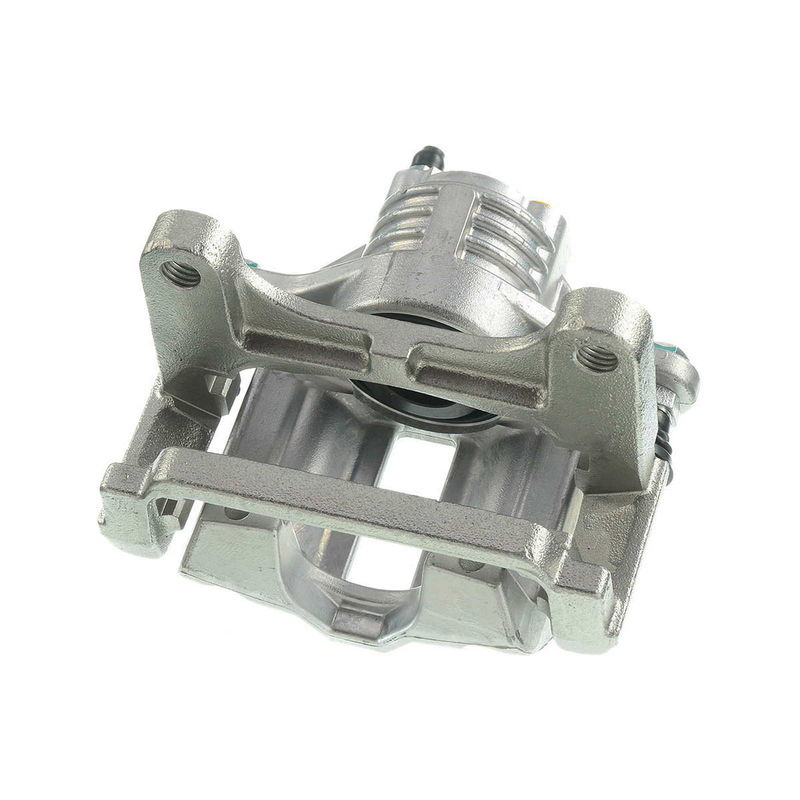 2x Rear Brake Caliper with Bracket for Cadillac XLR 06-09 Chevy Corvette 05-10