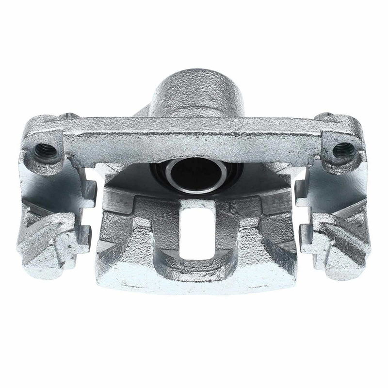 2x Rear Brake Caliper with Bracket for Buick Rendezvous 2002-2007 Chevy Pontiac